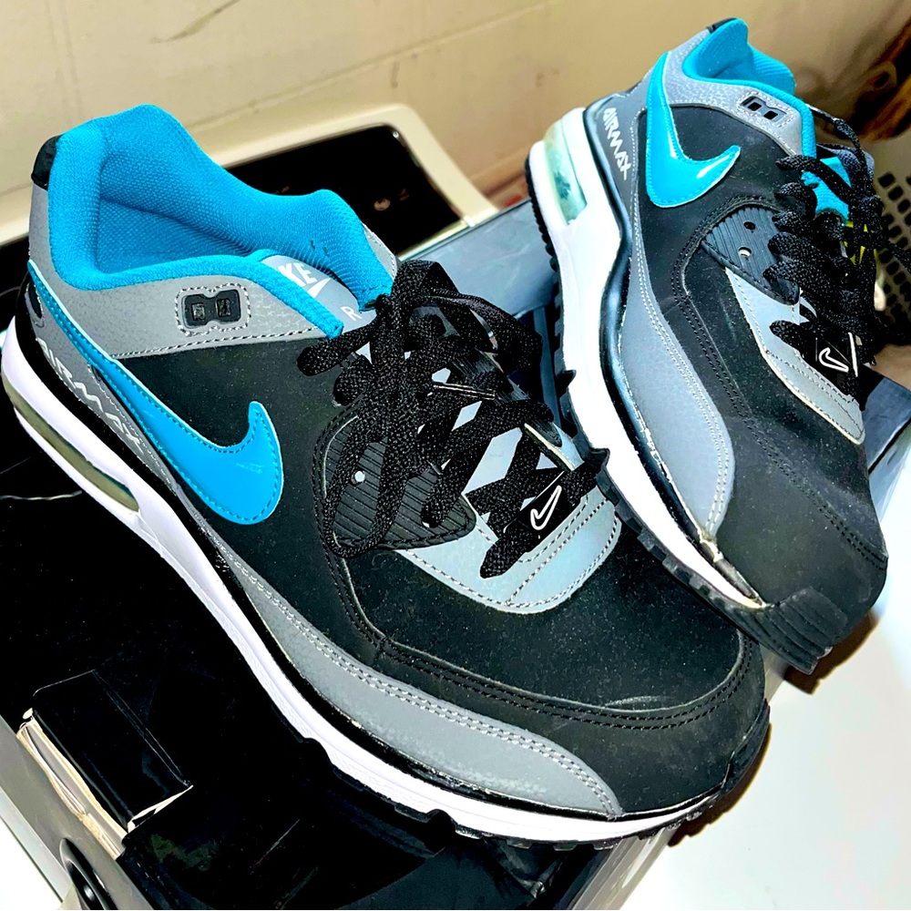 Men’s Nike Air Max Wright